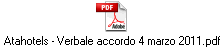 Atahotels - Verbale accordo 4 marzo 2011.pdf